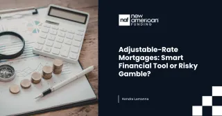 Adjustable-Rate Mortgages: Smart Financial Tool or Risky Gamble?