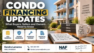 Fannie Mae and Freddie Mac Updated Condo Requirements and Here Is What Every Buyer and Owner Needs to Know