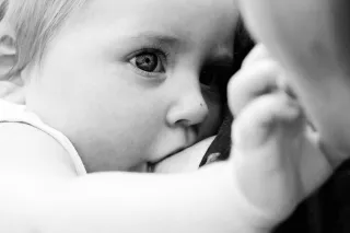 10 shocking benefits of breast milk