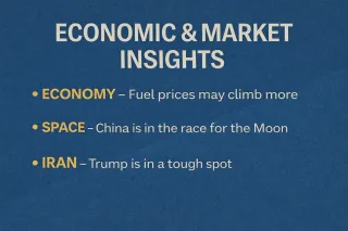 Economic & Market Insights 4.3.26