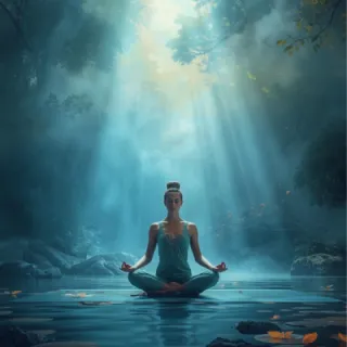From the Mat to the Mind: How Yoga Builds Deep Awareness