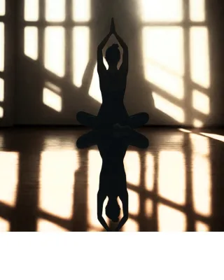 Stop Skipping This: The Most Transformative Part of Your Practice
