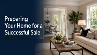Preparing Your Home for a Successful Sale