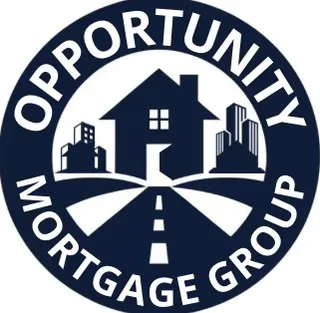 Opportunity Mortgage Group logo