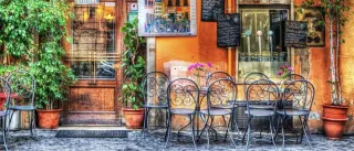 The Cockroach Theory