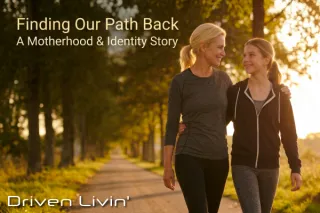 From a Quiet Home to the Chaos of Care: Reclaiming Motherhood Amid Emotional Turbulence