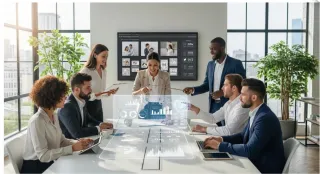 How Data-Driven Home Care Marketing Strategies Enhance Your Agency’s ROI