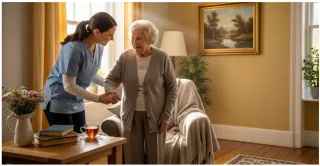 How Modern Home Care Marketing Strategies Effectively Solve the Caregiver Shortage