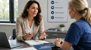 The Most Common Home Care Sales Training Mistakes — And Why They Keep Happening
