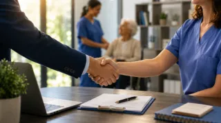 Home Care Sales Training vs. Going It Alone: An Honest Tradeoff Analysis for Agency Leaders