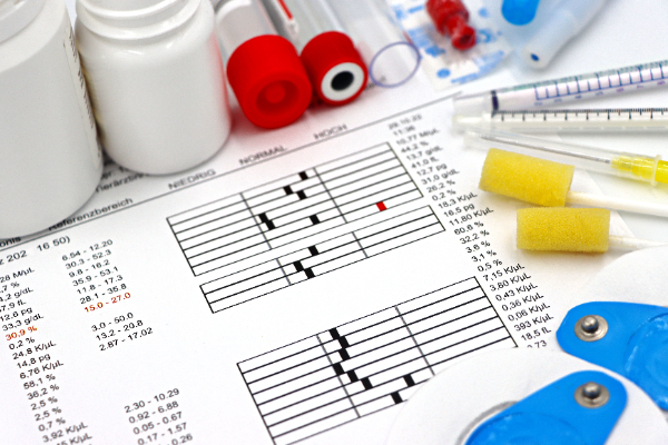 My Client's Labs Are Normal, But They Still Feel Terrible. What Is Missing?