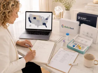 How to Start Running Functional Labs | State Laws & NPI
