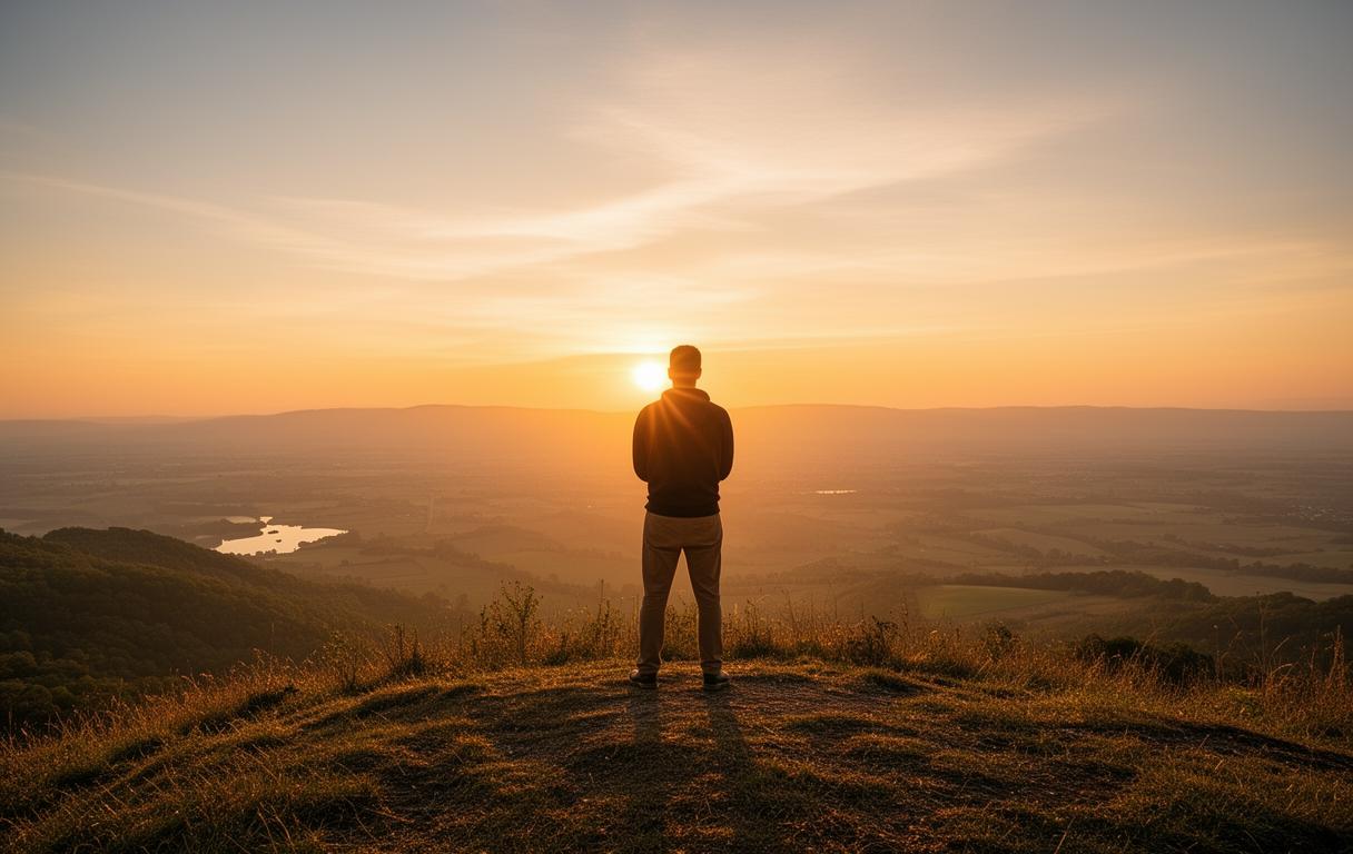 Jesus Speaks: Salt of the Earth