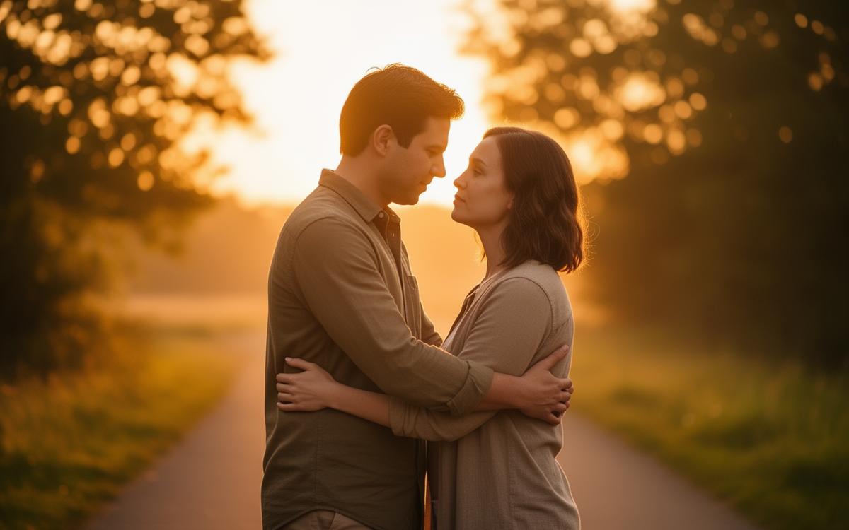 Jesus Speaks: Forgiveness & Reconciliation