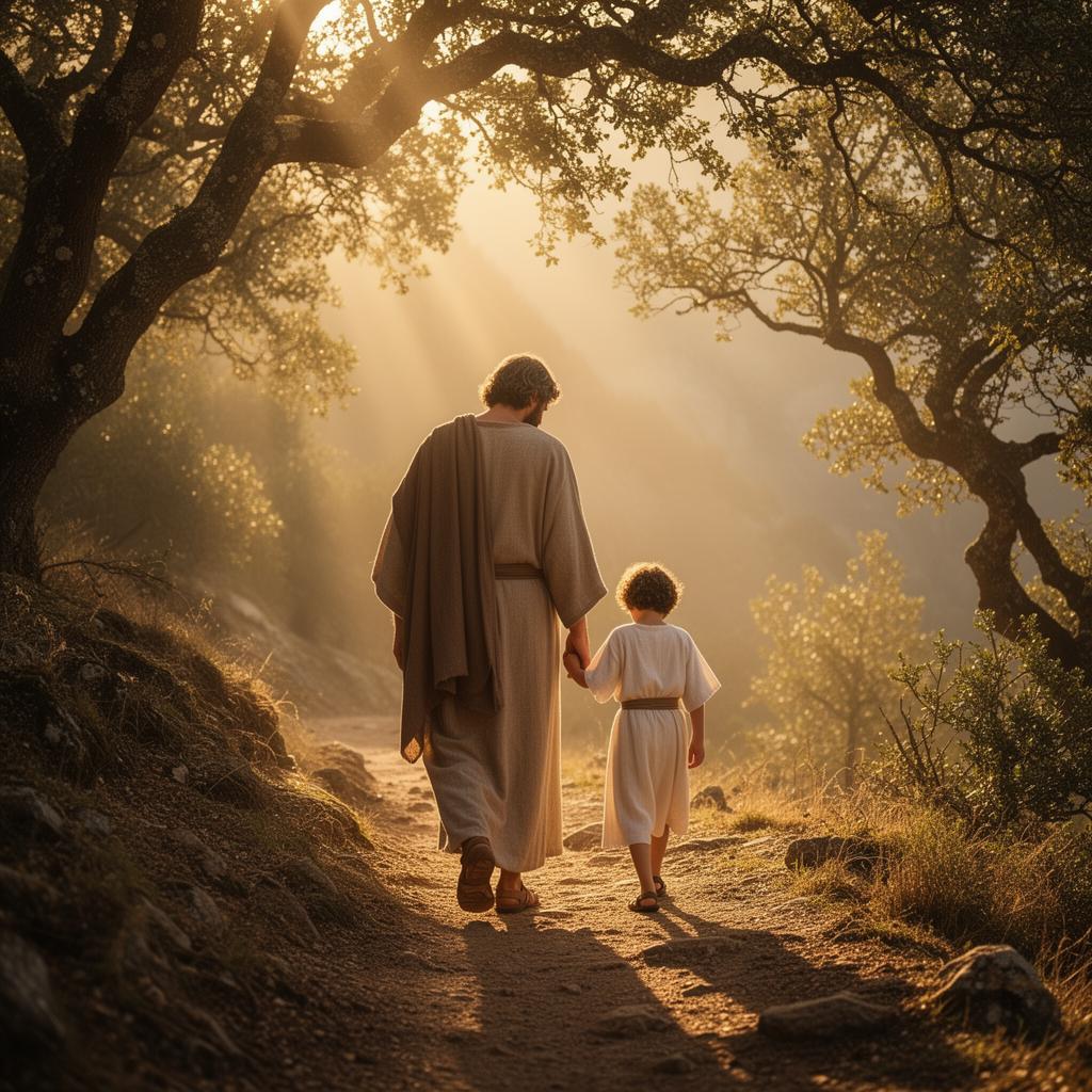 God Our Provider — The God Who Sees Ahead