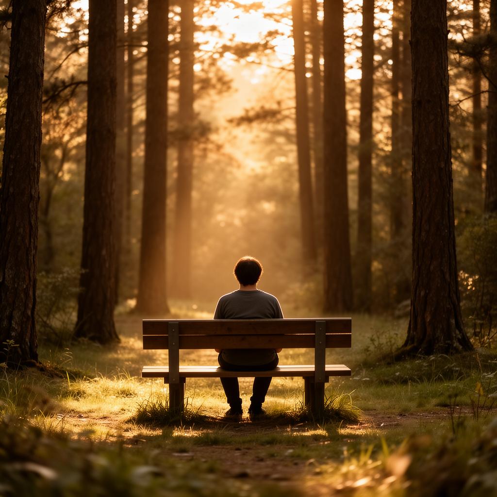 God Our Comforter — Where Is God When We Are Broken?