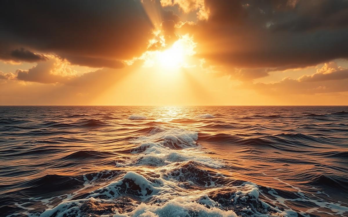 God Our Warrior — When God Fights for Us