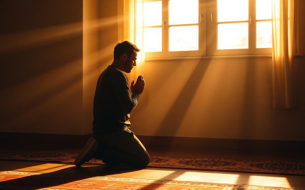 God Who Forgives - When Grace Rewrites Our Story