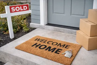 First-Time Home Buyer Programs: What's Available in 2026