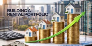 How to Position Yourself to Build a Rental Portfolio in Canada