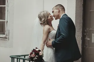 Making marriage thrilling