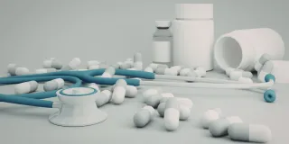 Medication Management for Mental Health: What to Expect | Embrace Behavioral Health