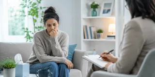Why Depression Goes Undiagnosed (And What You Can Do)