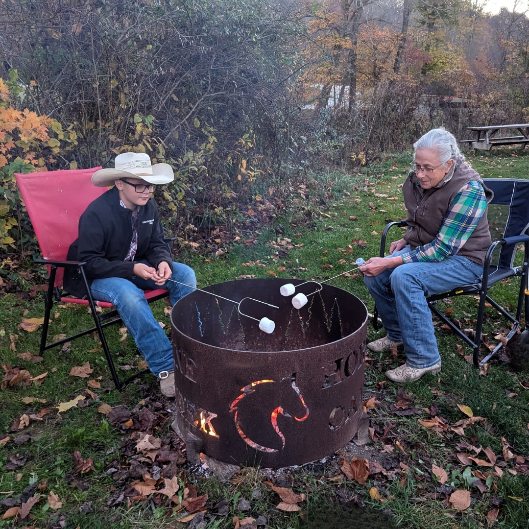 What’s Happening at the Ranch – March Update