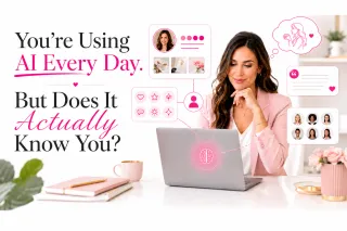 You're Using AI Every Day. But Does It Actually Know You?