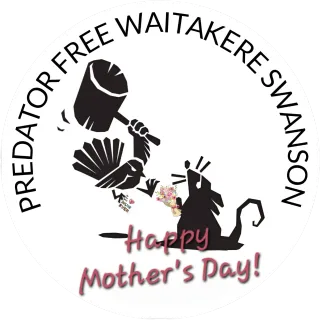 May Update - Waitak Wasp Wipe out 