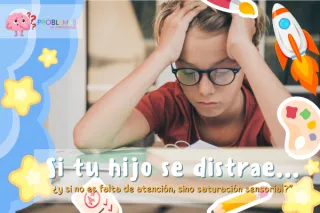 Cuando el mundo abruma