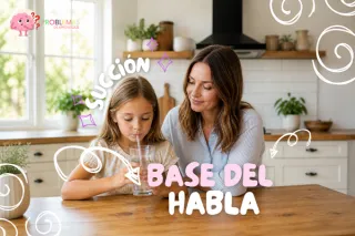 FUNCIÓN PREFÓNICA 2: SUCCIÓN