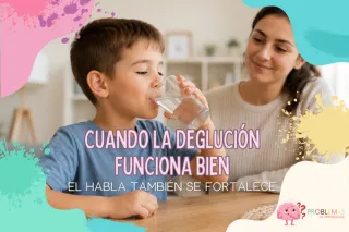 FUNCIÓN PREFÓNICA 4: DEGLUCIÓN