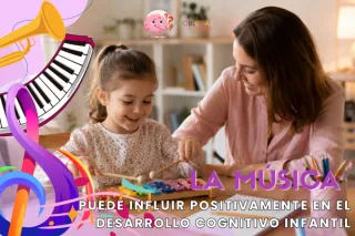 El poder de la música 