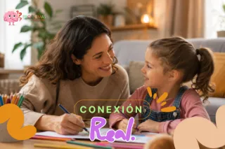 ¿Cuánto tiempo compartes al día con tu hijo?