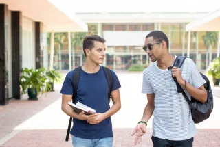 Convenio entre International Bridge University (IBU) y la Universidad Politécnica de Costa Rica (UPI)