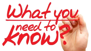 What Buyers Need to Know Before Fall Market Shifts