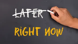 Is Now the Right Time to Make Your Next Move?