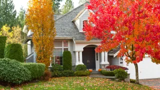 Is Fall a Good Time to Buy a Home in DFW?