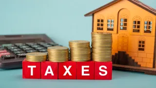 Understanding Property Taxes Before You Buy