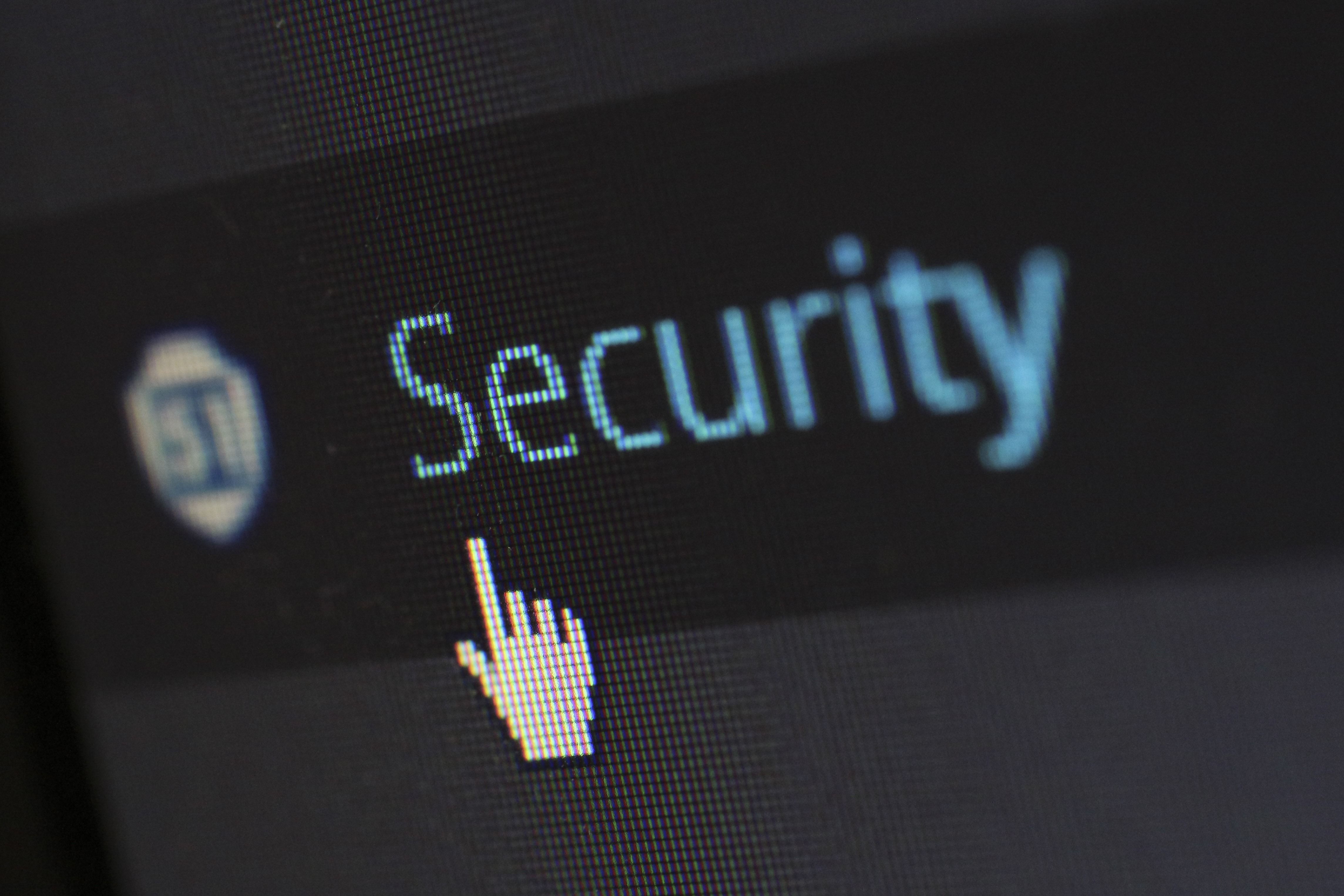 Five Cybersecurity Risks on Using AI