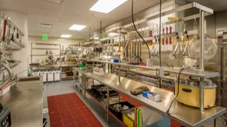 The Two-Week Test: What Your Restaurant Reveals When You Step Away