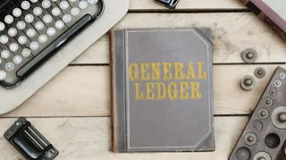 How to Read Your Restaurant's General Ledger (And Why It's the Most Useful Report You're Ignoring)