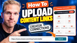 Creator Connections Content Links