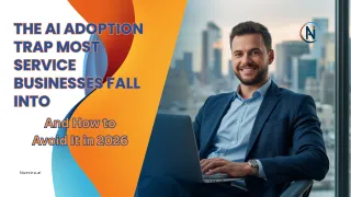 AI Adoption - Avoid the Pitfalls