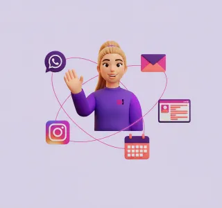 Cómo centralizar tu comunicación digital en una sola plataforma