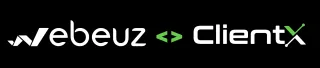 Webeuz x ClientX