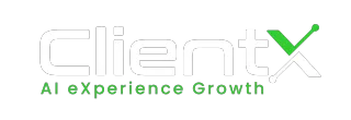 ClientX - AI eXperience Growth