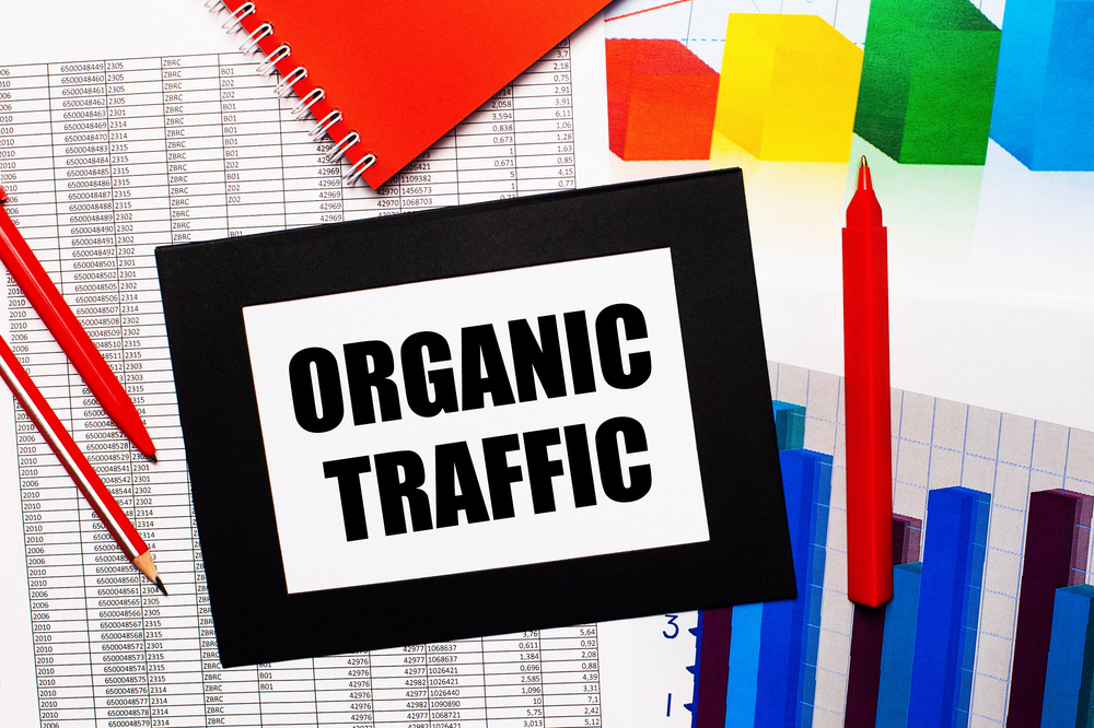 Amazon Organic Reach in 2025: Engagement, Traffic & Rankings