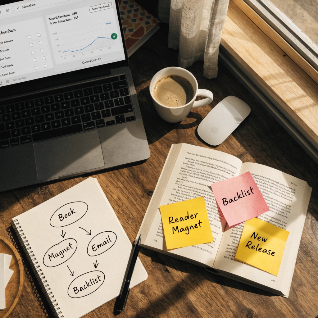 From “Single Book” to “Reader Ecosystem”
